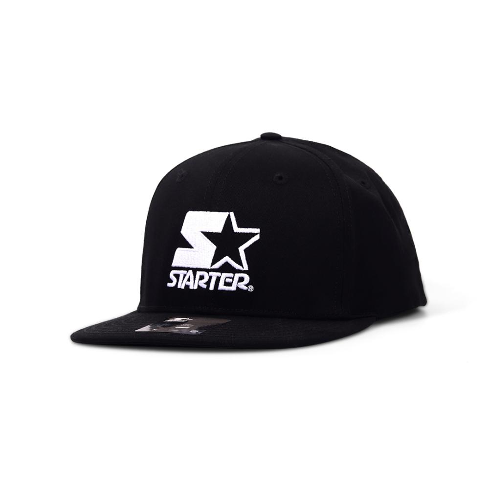 STARTER FLAT PEAK CAP
