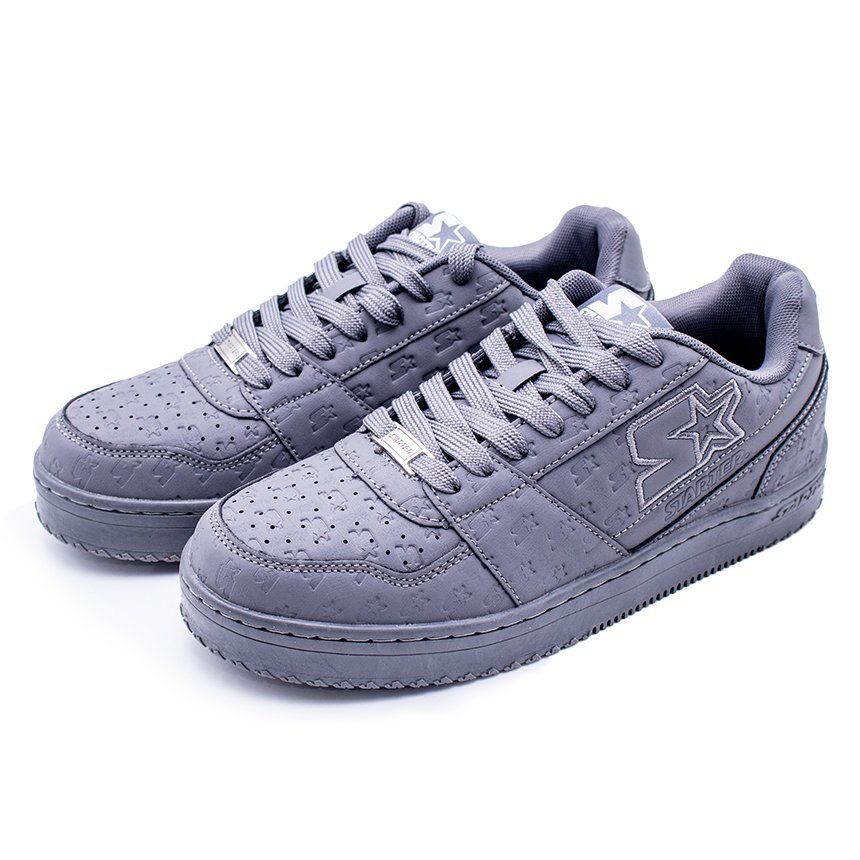 Strater Slam AOP Sneaker Low