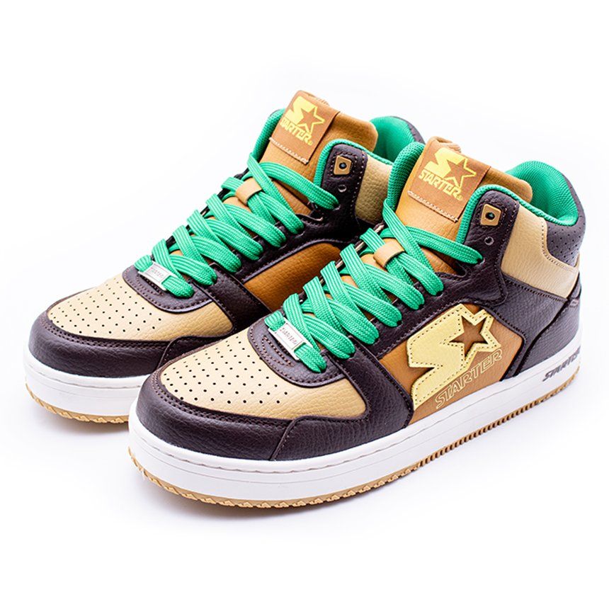 Starter Slam Sneaker Hi