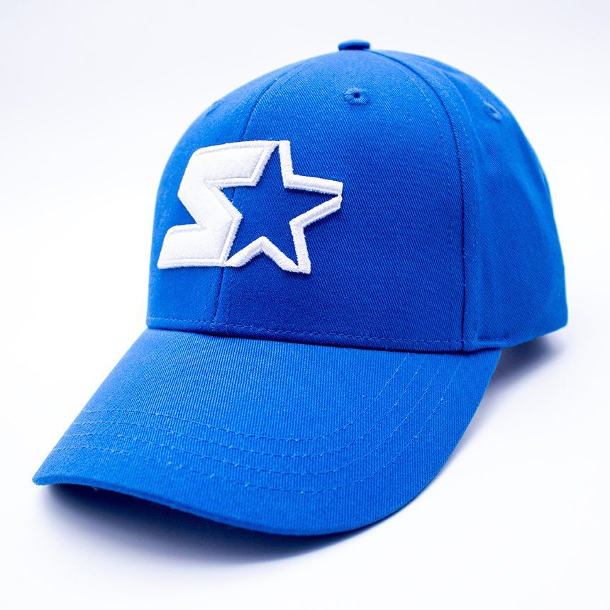 STARTER BREEZE SNAPBACK CAP