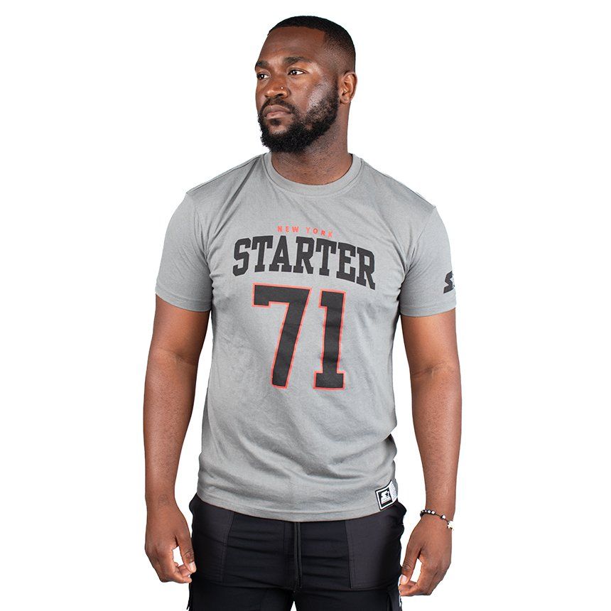 STRATER 71 TEE