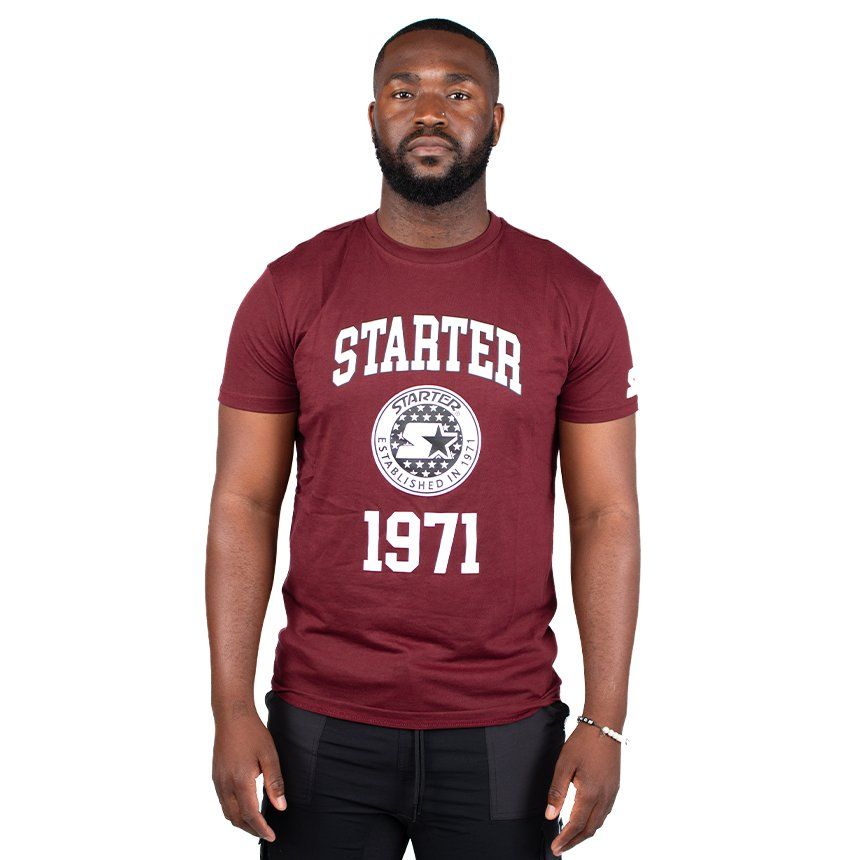 STARTER 1971 TEE