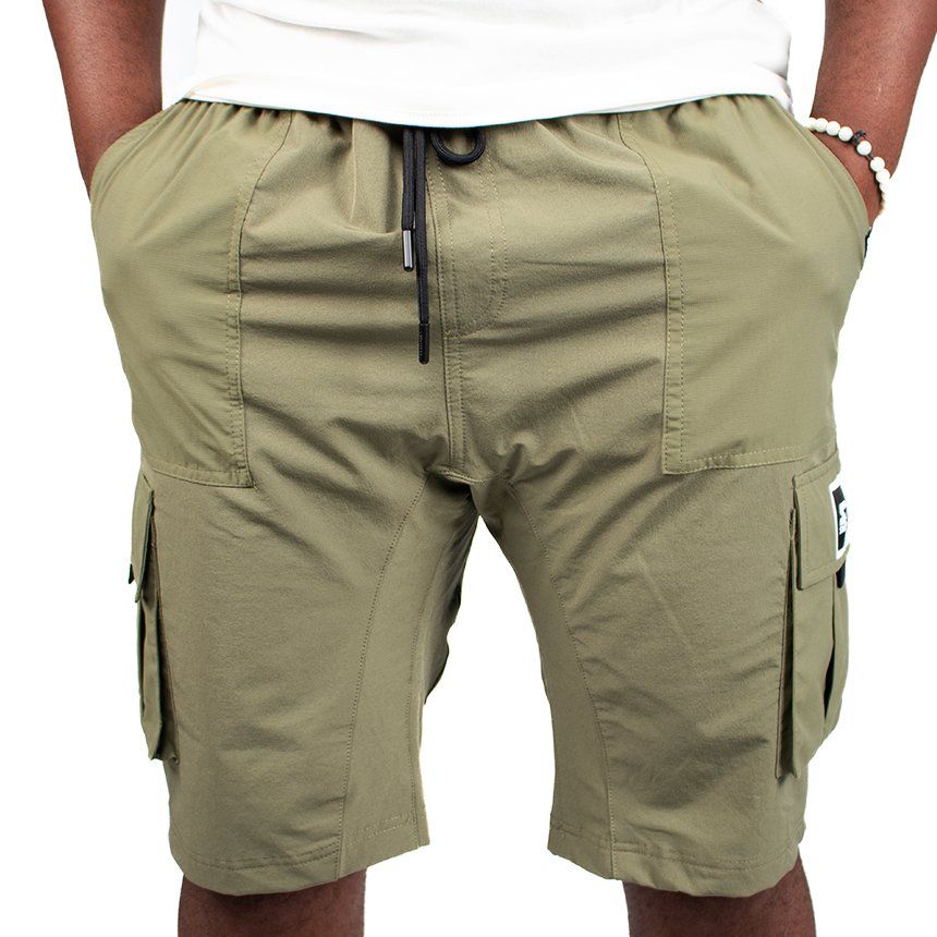 STARTER CARGO UTILITY SHORTS