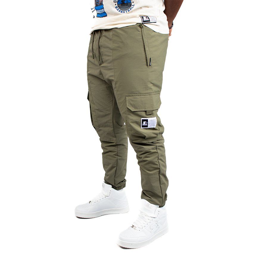 STARTER CARGO UTILITY PANTS