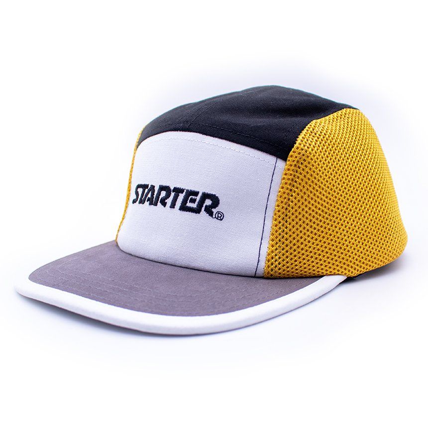 STARTER 5 PANEL KIDS CAP