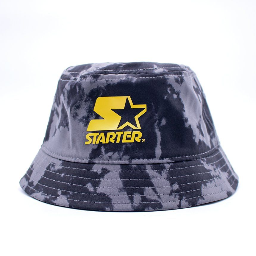 STARTED 71 BASKETBALL KIDS BUCKET HAT