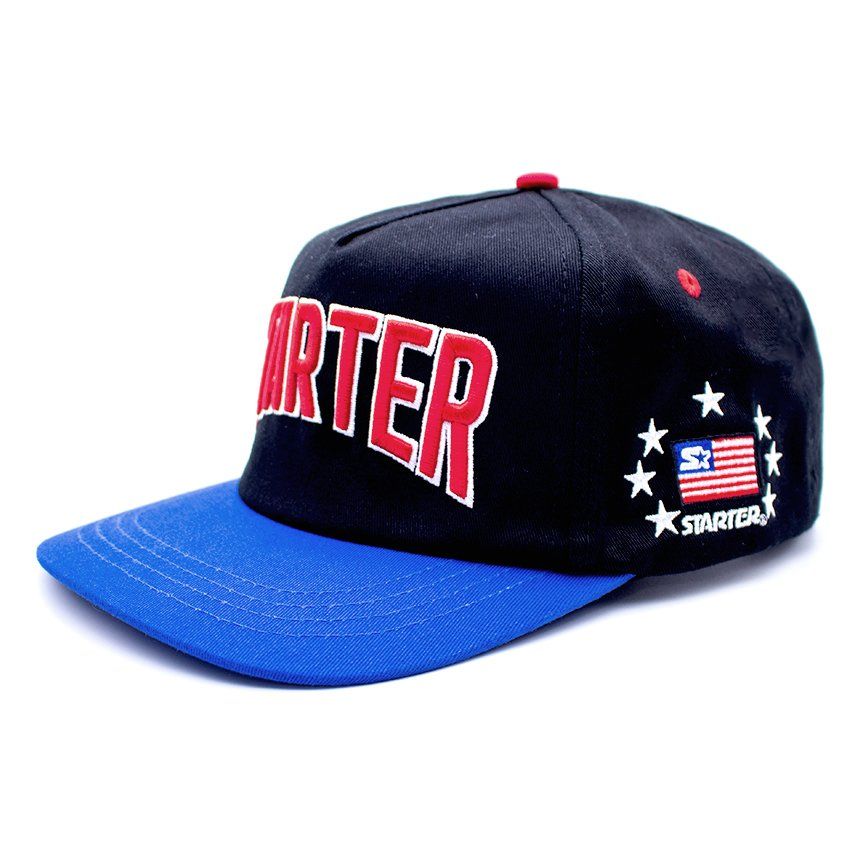 STARTER USA CAP