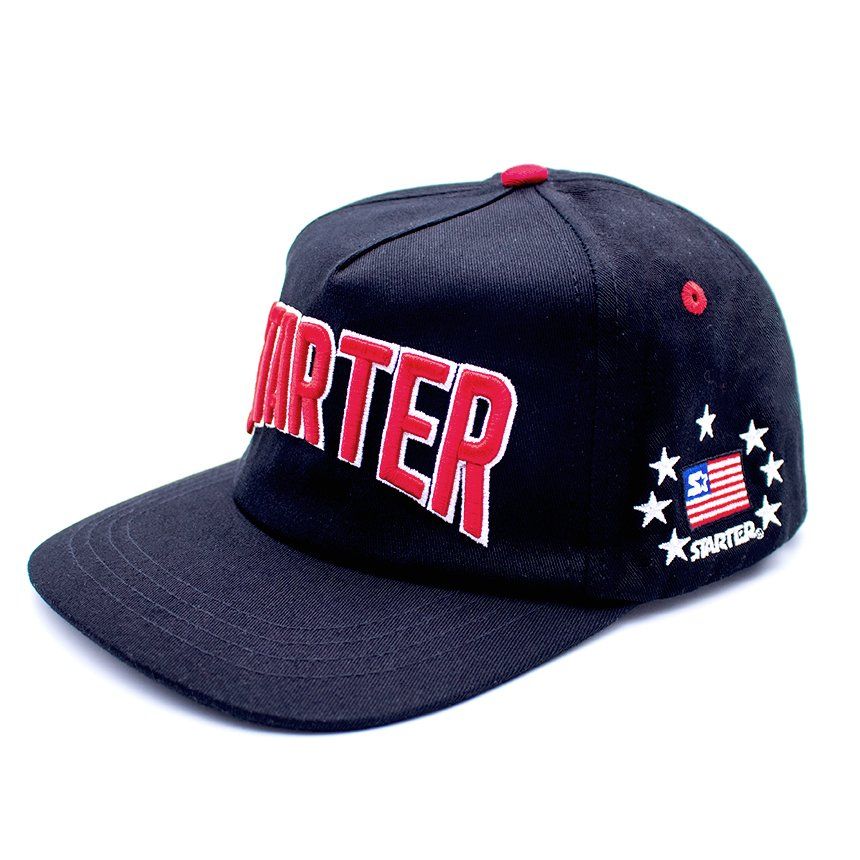 STARTER USA CAP