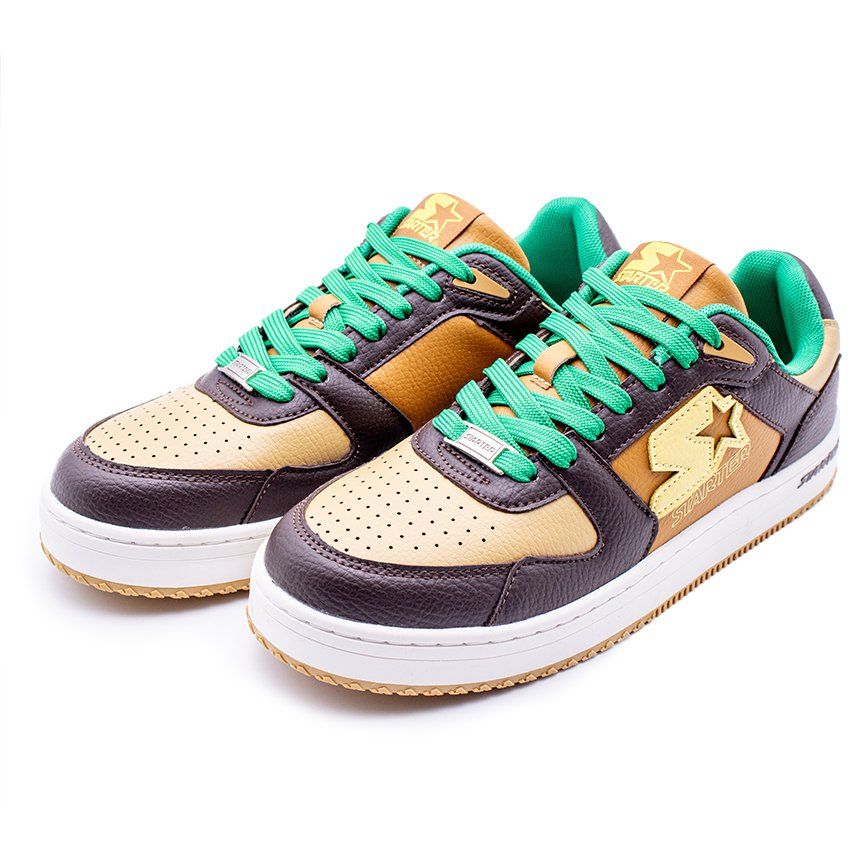 Starter Slam Sneaker Low