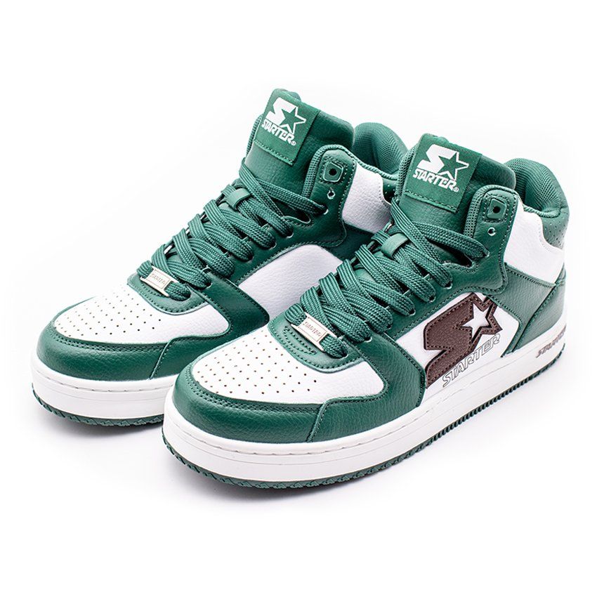 Starter Slam Sneaker Hi