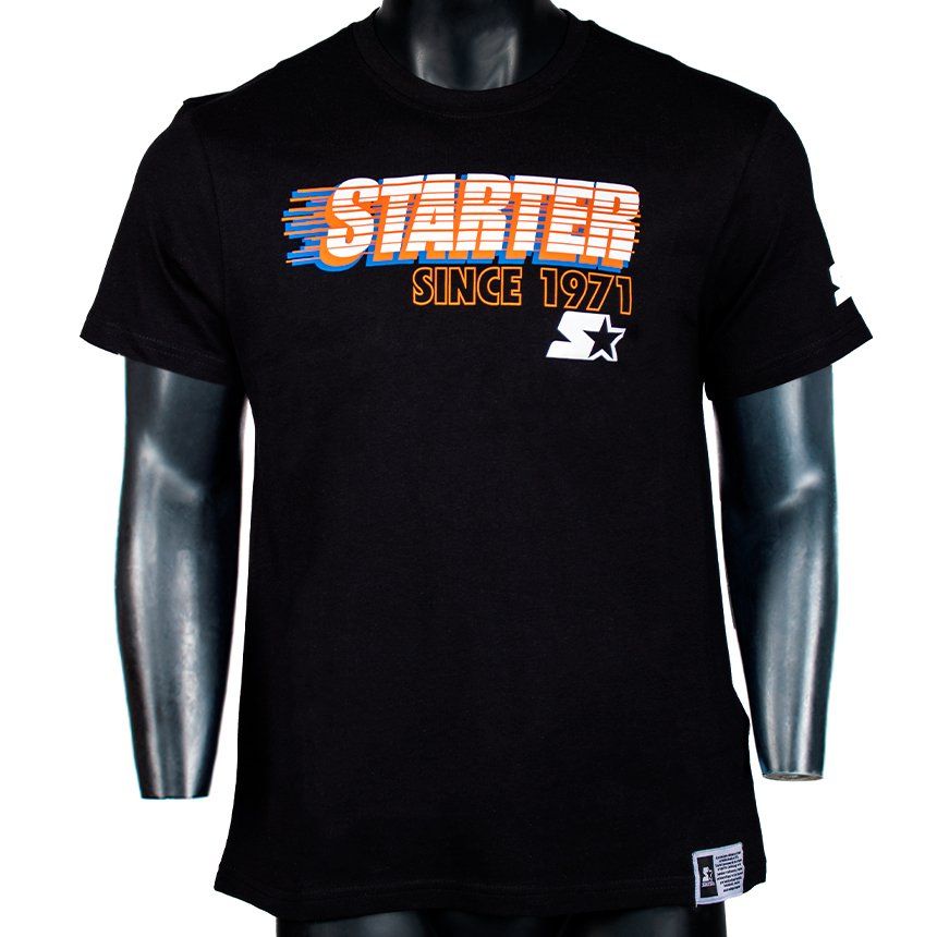 STARTER 1971 STAR TEE